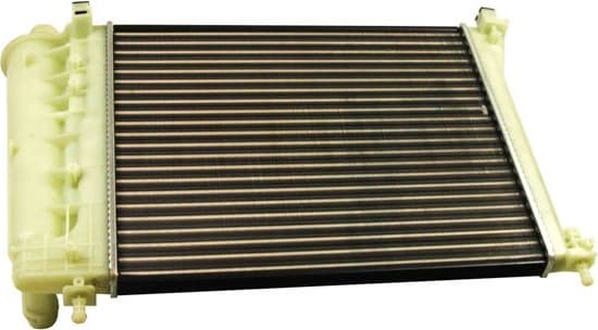 Radiator, engine cooling AC263532 - image 2