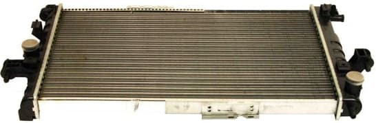 Radiator, engine cooling AC230159