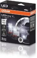 OSRAM Bulbs PSX24W-LEDrivig FOG LAMPS GEN-2 2vnt - 2604CW - image 2