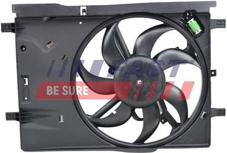 Fan, air conditioning condenser FT56011