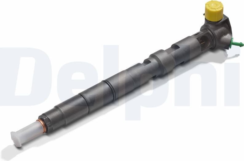 Injector HRD330