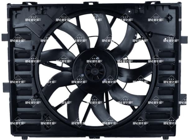 Fan, engine cooling 470049