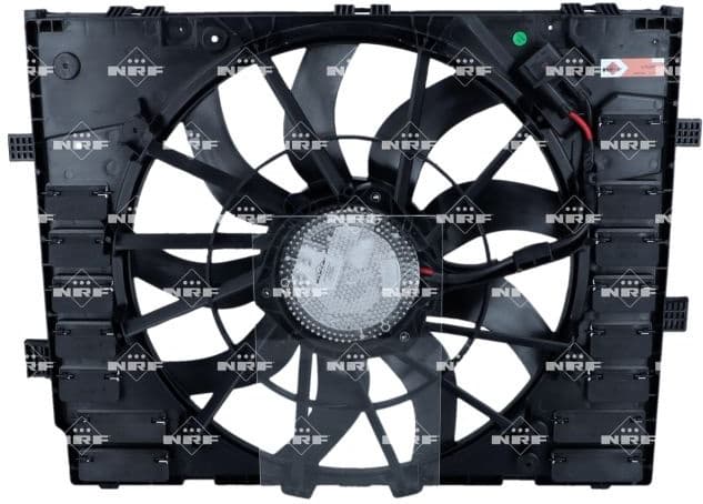 Fan, engine cooling 470049 - image 3