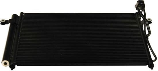 Condenser, air conditioning AC830075