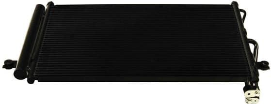 Condenser, air conditioning AC830075 - image 2