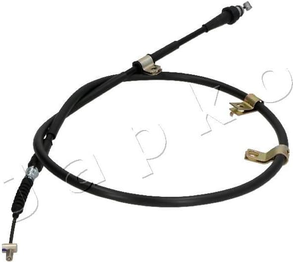 Cable Pull, parking brake 131H12 - image 3