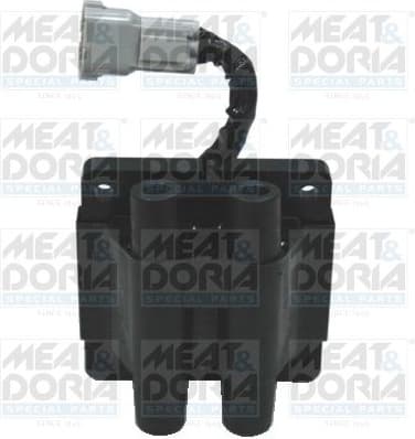 Ignition Coil 10436