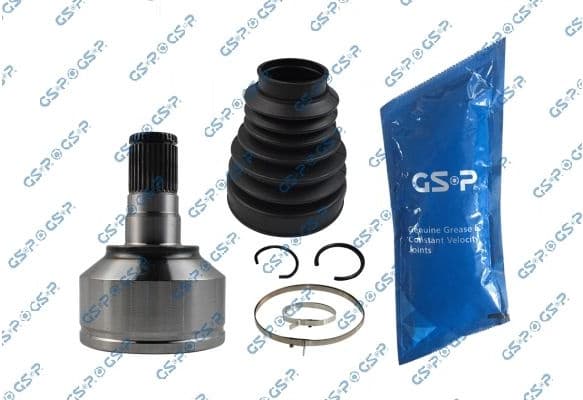 Joint Kit, drive shaft 801424