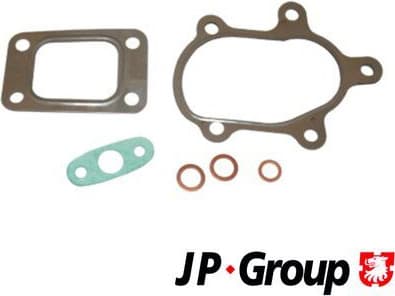 Mounting Kit, charger JP 3317751710