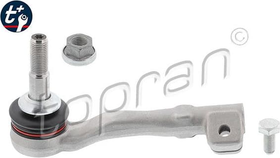 Tie Rod End t+ 625 688