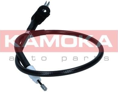 Cable Pull, parking brake 1190670 - image 3