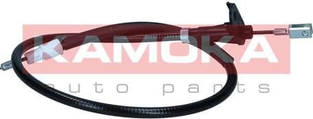 Cable Pull, parking brake 1190670 - image 4