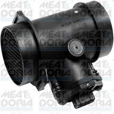 Mass Air Flow Sensor 86128