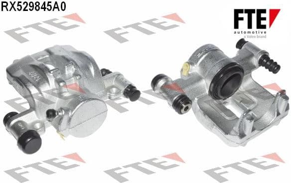 Brake Caliper 9290054