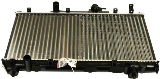 Radiator, engine cooling AC532648