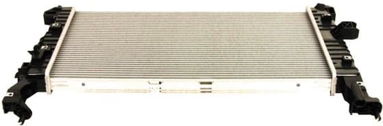 Radiator, engine cooling AC356641