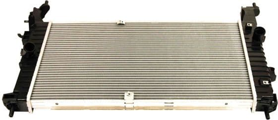 Radiator, engine cooling AC356641 - image 2