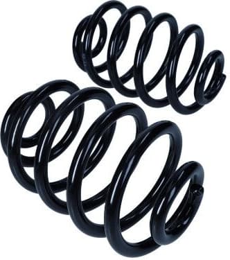 Suspension Spring 60-0022D