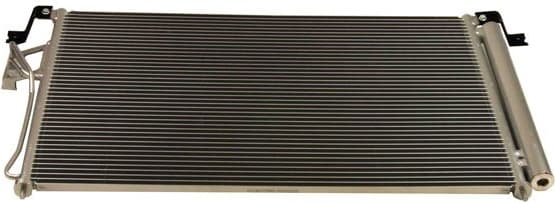 Condenser, air conditioning AC807560 - image 2