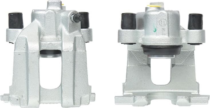 Brake Caliper 24.3401-1714.5