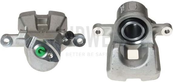 Brake Caliper 344214