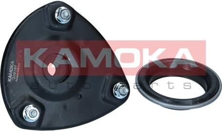 Repair Kit, suspension strut support mount 209197