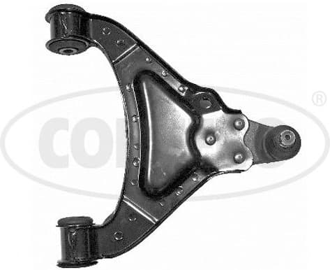Control/Trailing Arm, wheel suspension 49397296 - image 2