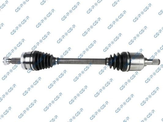 Drive Shaft 201246