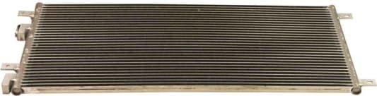 Condenser, air conditioning AC830064 - image 2