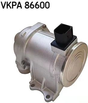 Water Pump, engine cooling VKPA86600 - image 2