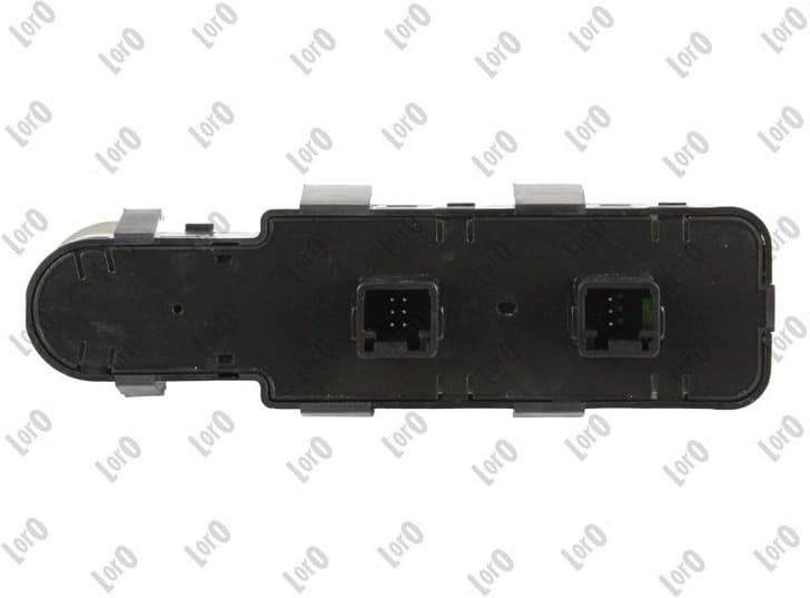 Switch, window regulator LORO 135-05-017 - image 2