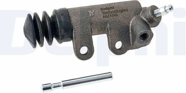 Slave Cylinder, clutch LL80184