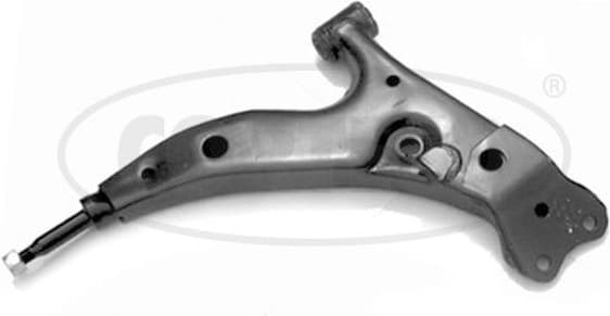 Control/Trailing Arm, wheel suspension 49397498 - image 2