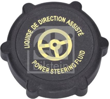 Cap, power steering fluid reservoir 188564