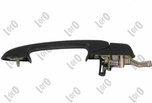 Exterior Door Handle LORO 132-016-004 - image 3