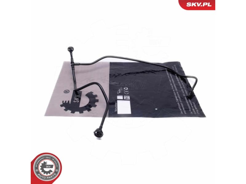 Radiator Hose 54SKV436