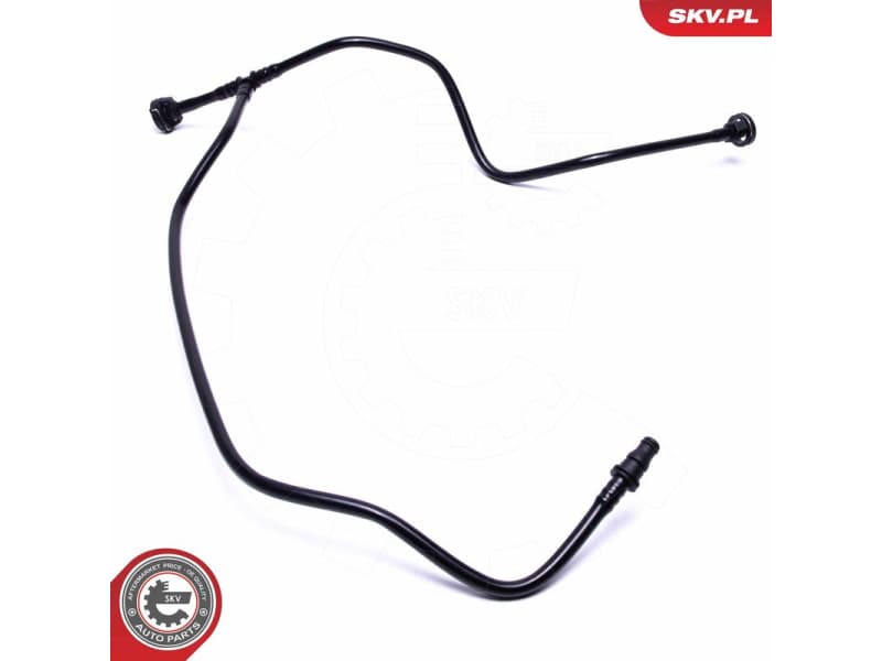 Radiator Hose 54SKV436 - image 3