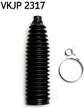 Bellow Kit, steering VKJP2317