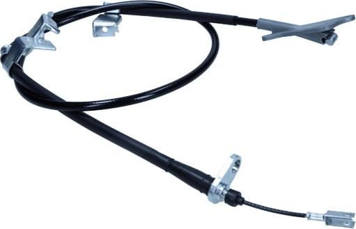 Cable Pull, parking brake 32-1426