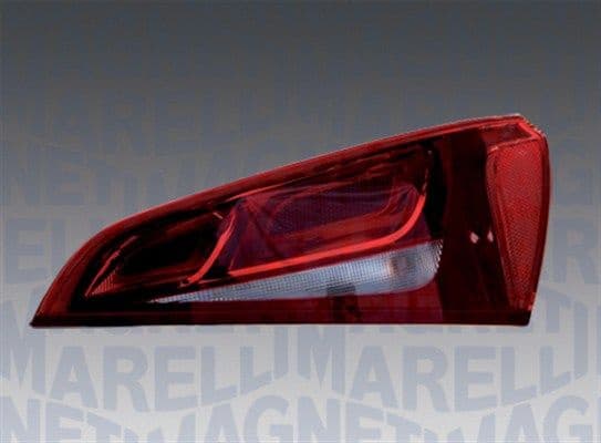Tail Light Assembly 714021800701