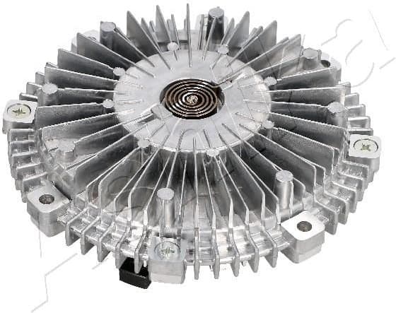 Clutch, radiator fan 36-05-519