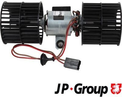 Interior Blower JP 1126101400