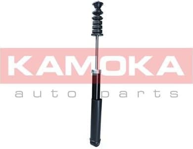 Shock Absorber 2000101 - image 2