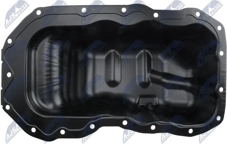 Oil Sump BMO-MZ-012 - image 3