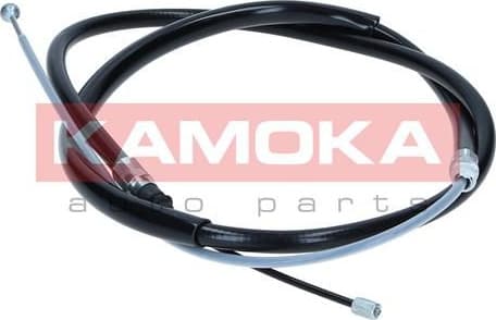 Cable Pull, parking brake 1190696