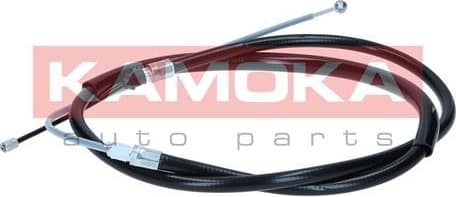 Cable Pull, parking brake 1190696 - image 2