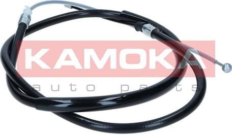 Cable Pull, parking brake 1190696 - image 3