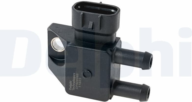 Sensor, exhaust pressure DPS00068-12B1
