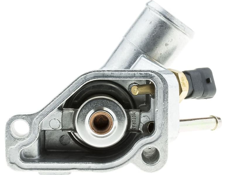 Thermostat, coolant 541-1-92K - image 2