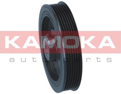 Belt Pulley, crankshaft RW080 - image 2